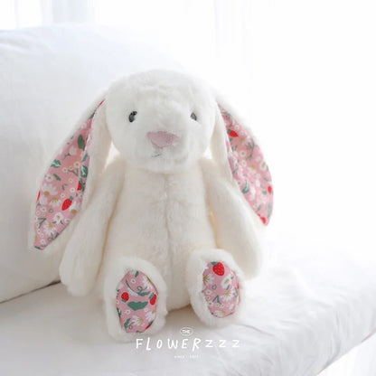 Peluches bébé - Chambre de Bébé Idéale