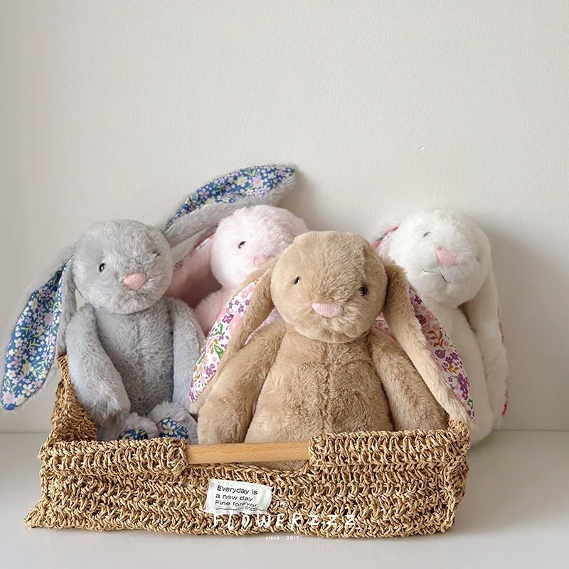 Peluches bébé - Chambre de Bébé Idéale