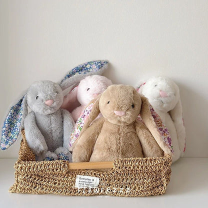 Peluches bébé - Chambre de Bébé Idéale