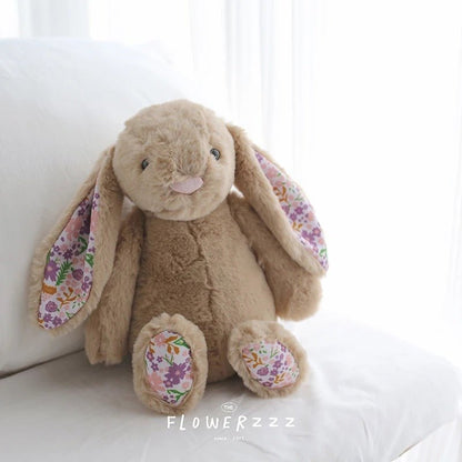 Peluches bébé - Chambre de Bébé Idéale