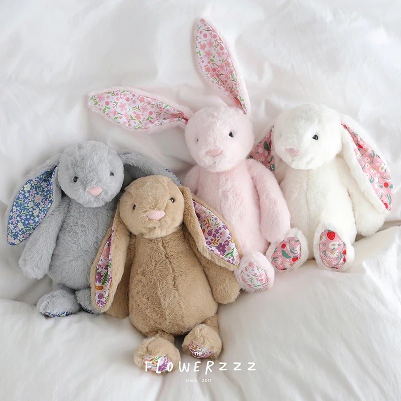 Peluches bébé - Chambre de Bébé Idéale