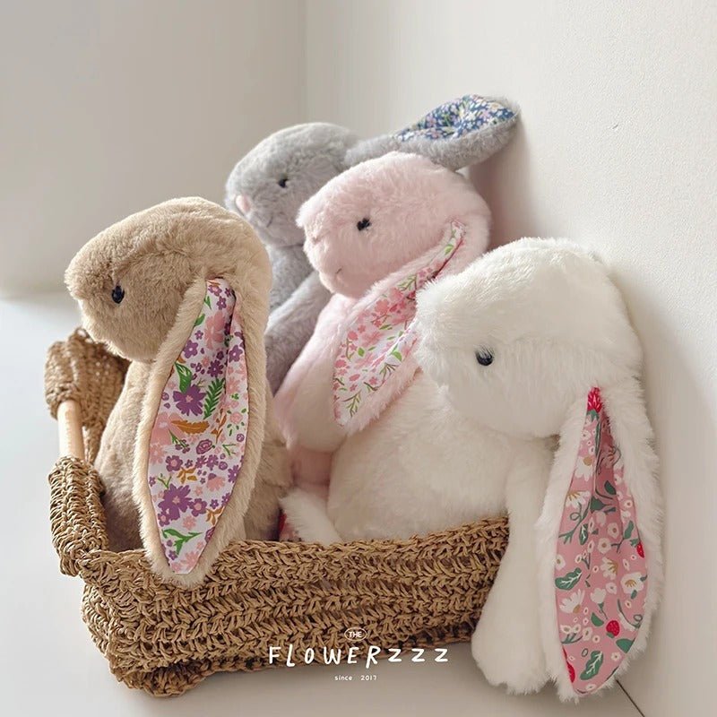Peluches bébé - Chambre de Bébé Idéale