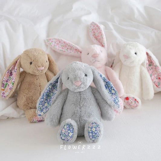 Peluches bébé - Chambre de Bébé Idéale