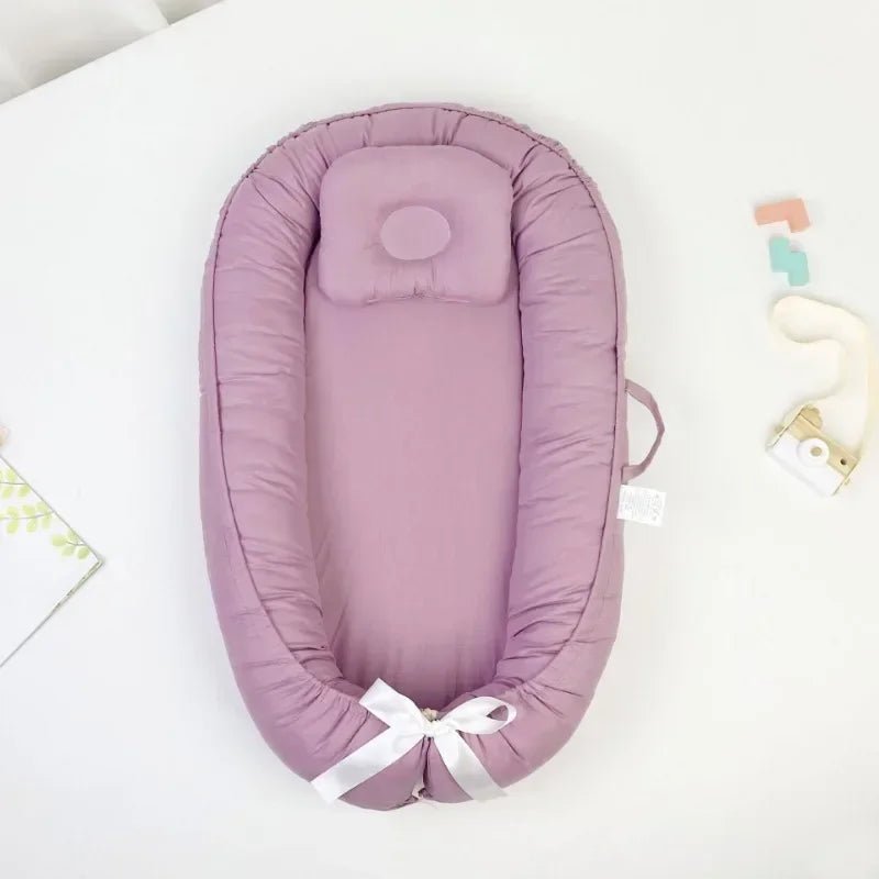Réducteur de lit - Chambre de Bébé Idéale
