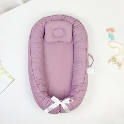 Réducteur de lit - Chambre de Bébé Idéale