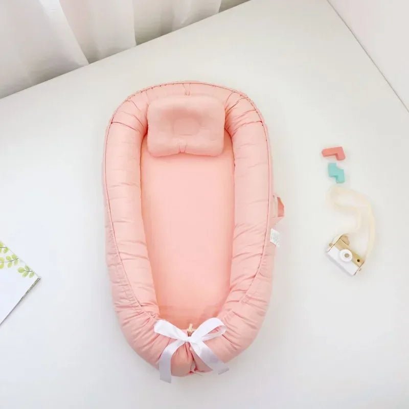 Réducteur de lit - Chambre de Bébé Idéale