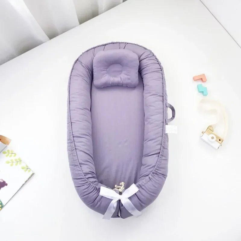 Réducteur de lit - Chambre de Bébé Idéale