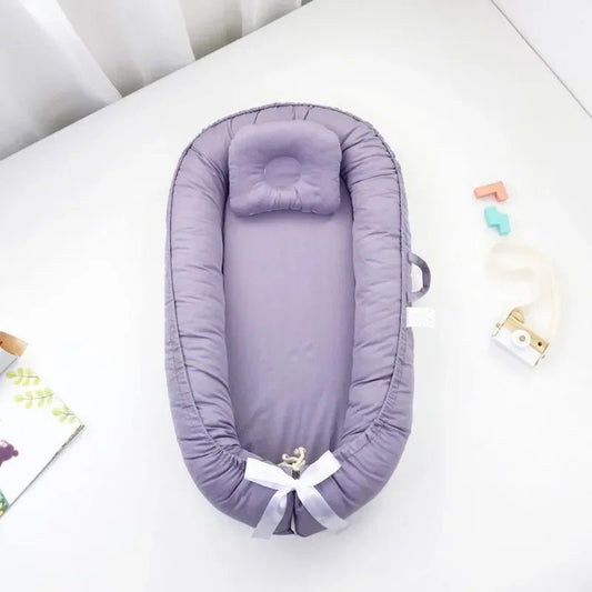 Réducteur de lit - Chambre de Bébé Idéale