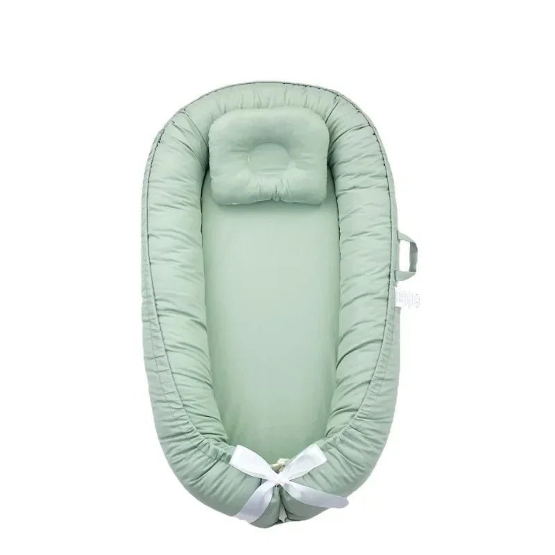 Réducteur de lit - Chambre de Bébé Idéale