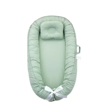 Réducteur de lit - Chambre de Bébé Idéale