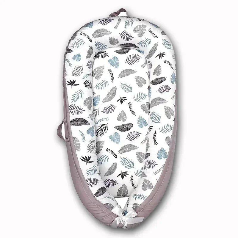 Réducteur de lit bébé pour voyage - Chambre de Bébé Idéale