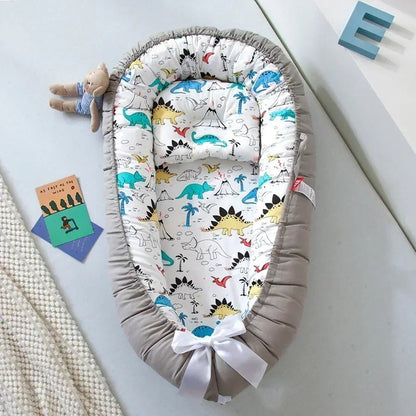 Réducteur de lit bébé pour voyage - Chambre de Bébé Idéale