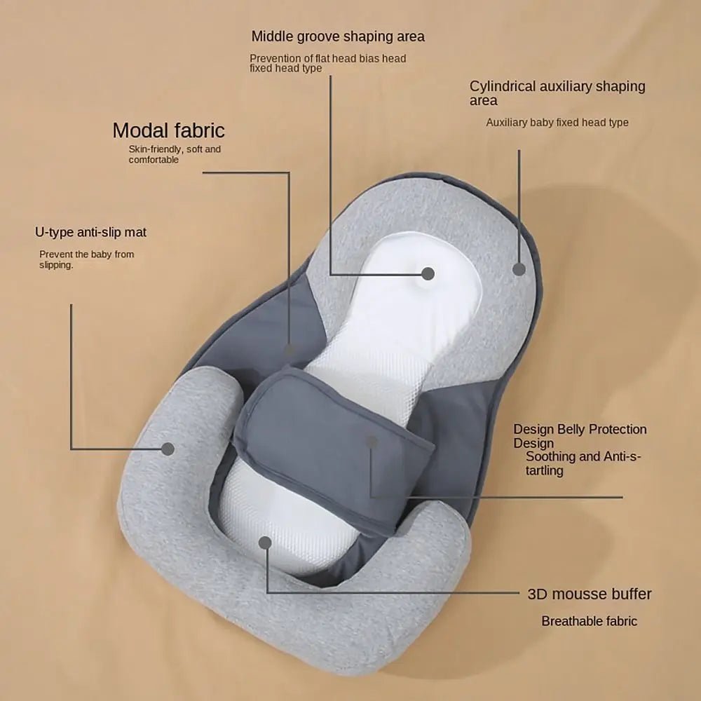Réducteur de lit bébé Très pratique - Chambre de Bébé Idéale