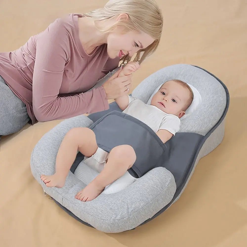 Réducteur de lit bébé Très pratique - Chambre de Bébé Idéale
