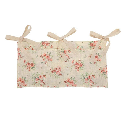 Sac de rangement pour berceau de bébé - Chambre de Bébé Idéale