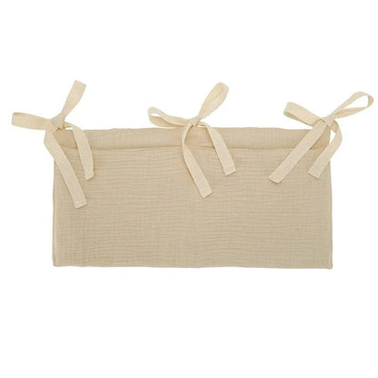 Sac de rangement pour berceau de bébé - Chambre de Bébé Idéale