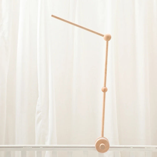 Support Mobile bébé 0 à 12 mois - Chambre de Bébé Idéale