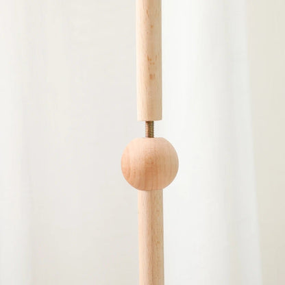 Support Mobile bébé 0 à 12 mois - Chambre de Bébé Idéale