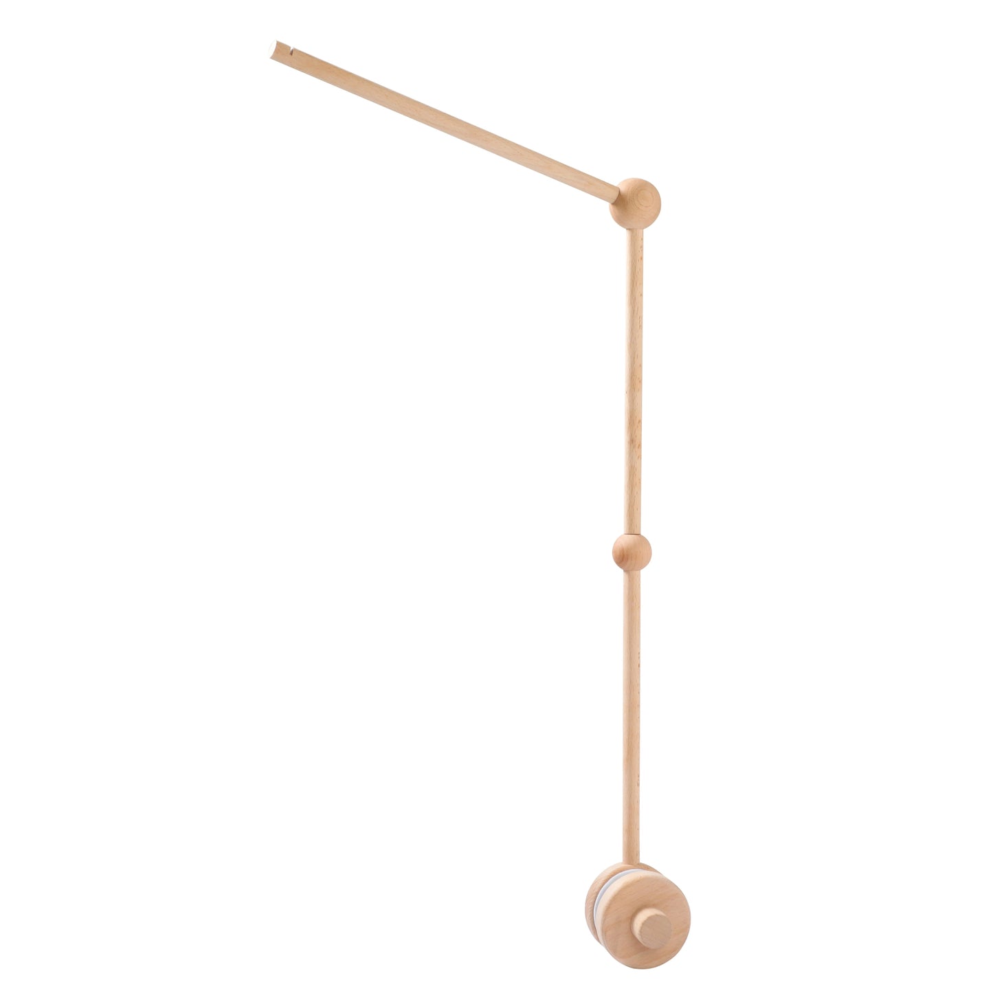 Support Mobile bébé 0 à 12 mois - Chambre de Bébé Idéale