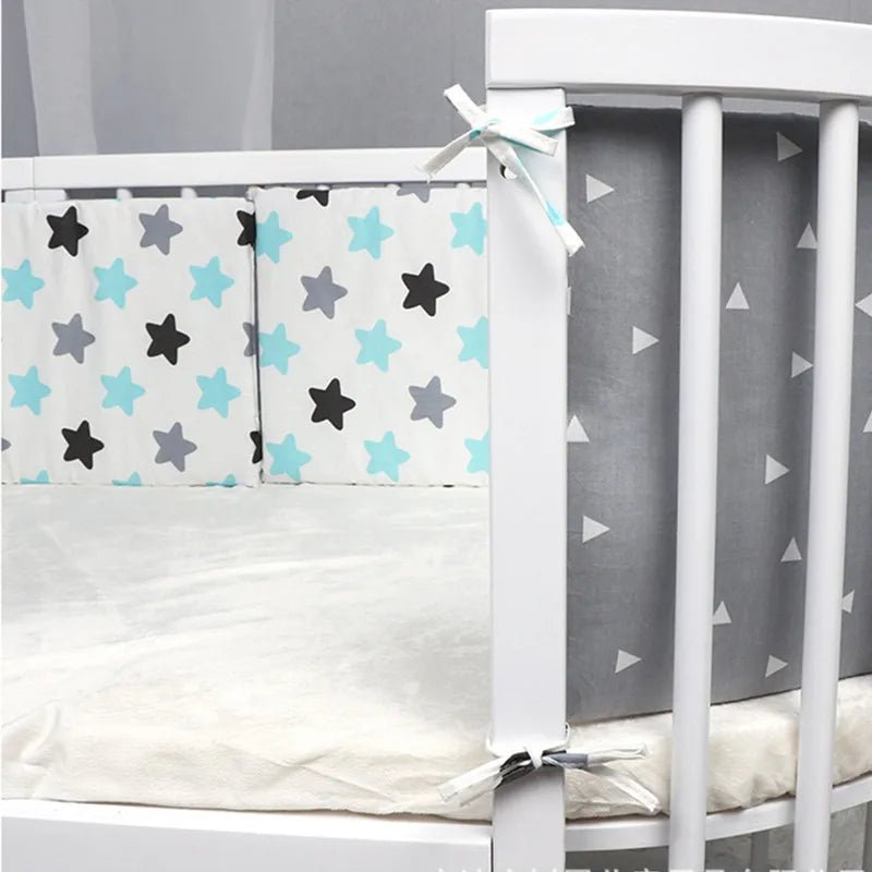 Tour de lit bébé Admirable - Chambre de Bébé Idéale