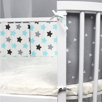 Tour de lit bébé Admirable - Chambre de Bébé Idéale
