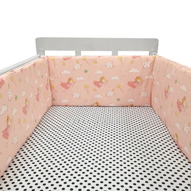 Tour de lit bébé Admirable - Chambre de Bébé Idéale