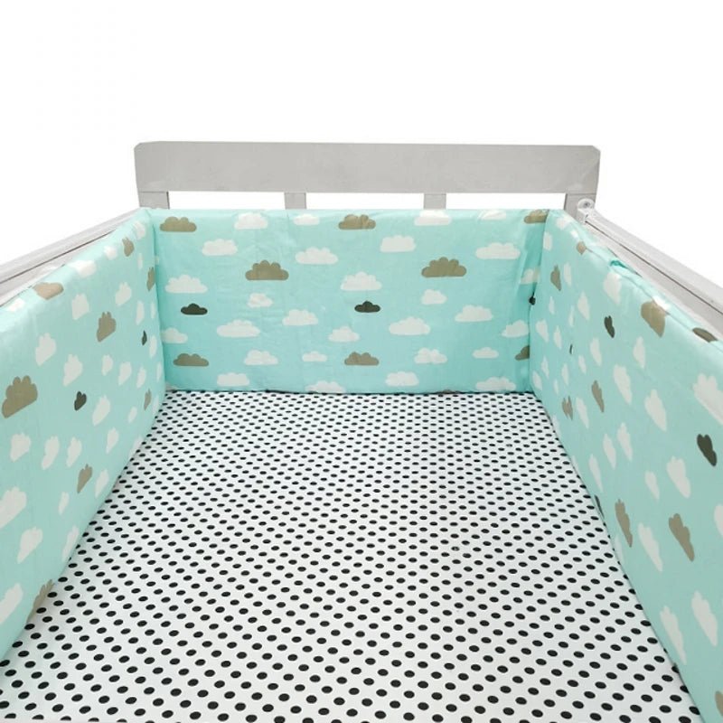 Tour de lit bébé Admirable - Chambre de Bébé Idéale