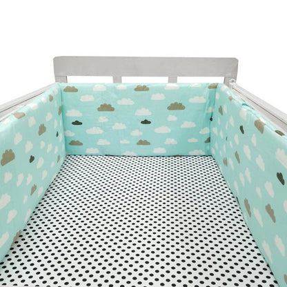 Tour de lit bébé Admirable - Chambre de Bébé Idéale