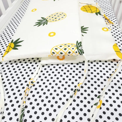 Tour de lit bébé Admirable - Chambre de Bébé Idéale