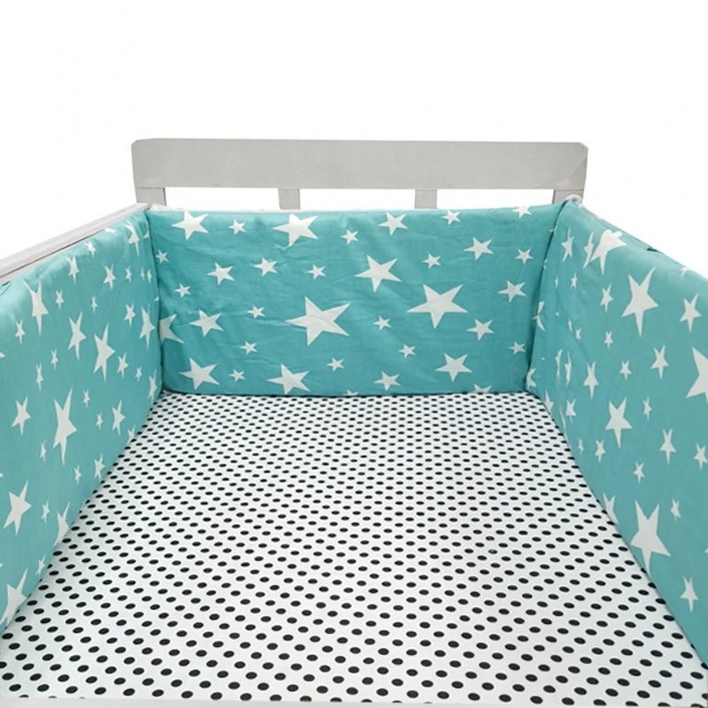 Tour de lit bébé Admirable - Chambre de Bébé Idéale