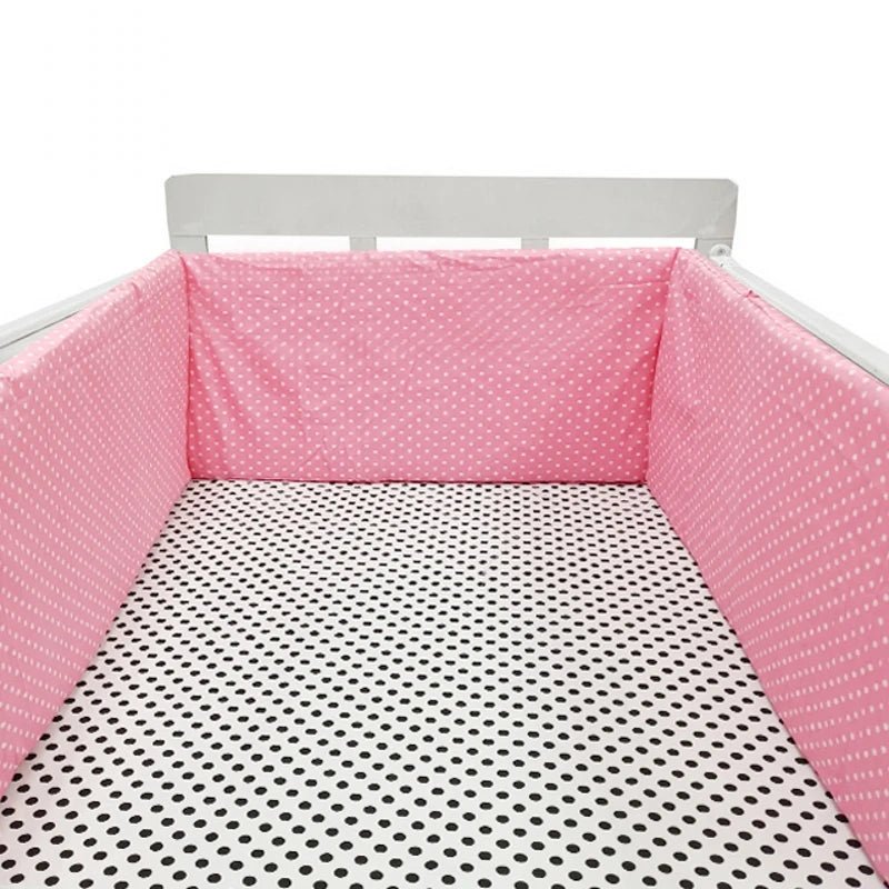 Tour de lit bébé Admirable - Chambre de Bébé Idéale