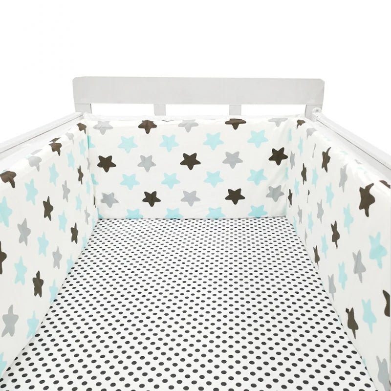 Tour de lit bébé Admirable - Chambre de Bébé Idéale