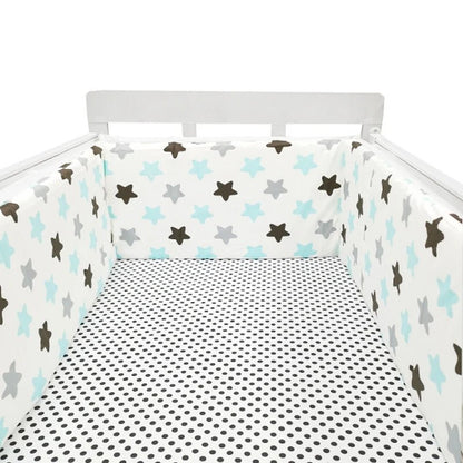Tour de lit bébé Admirable - Chambre de Bébé Idéale