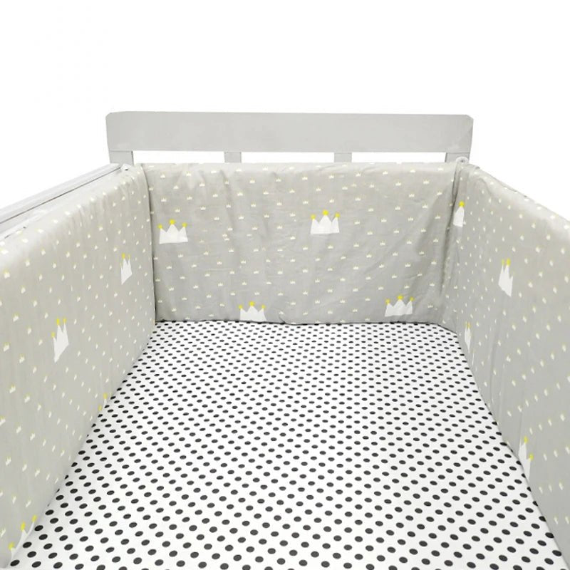 Tour de lit bébé Admirable - Chambre de Bébé Idéale