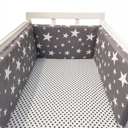 Tour de lit bébé Admirable - Chambre de Bébé Idéale