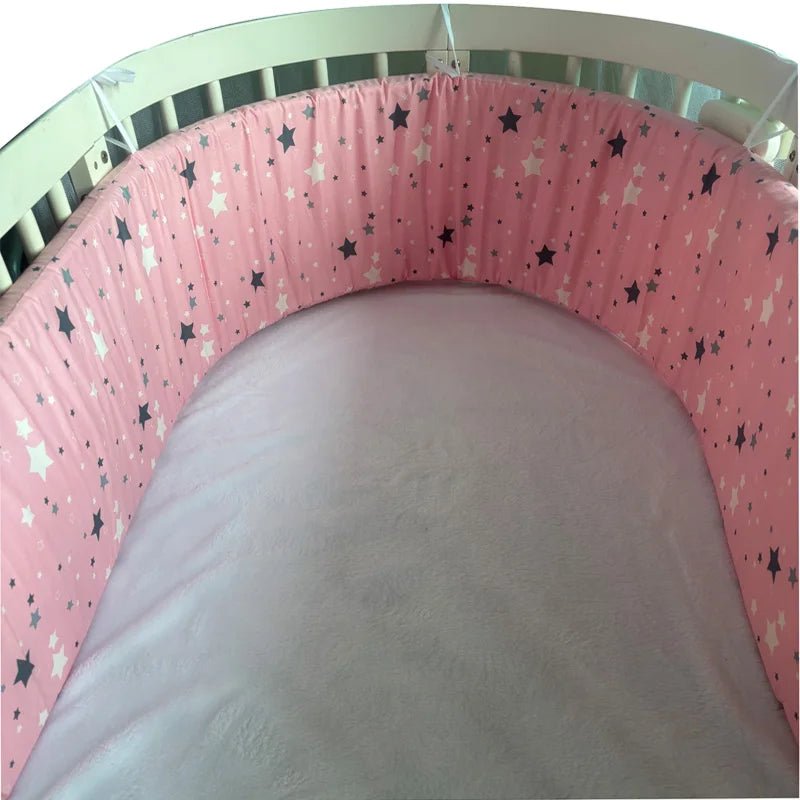 Tour de lit bébé Admirable - Chambre de Bébé Idéale