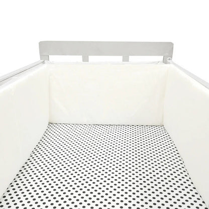 Tour de lit bébé Admirable - Chambre de Bébé Idéale