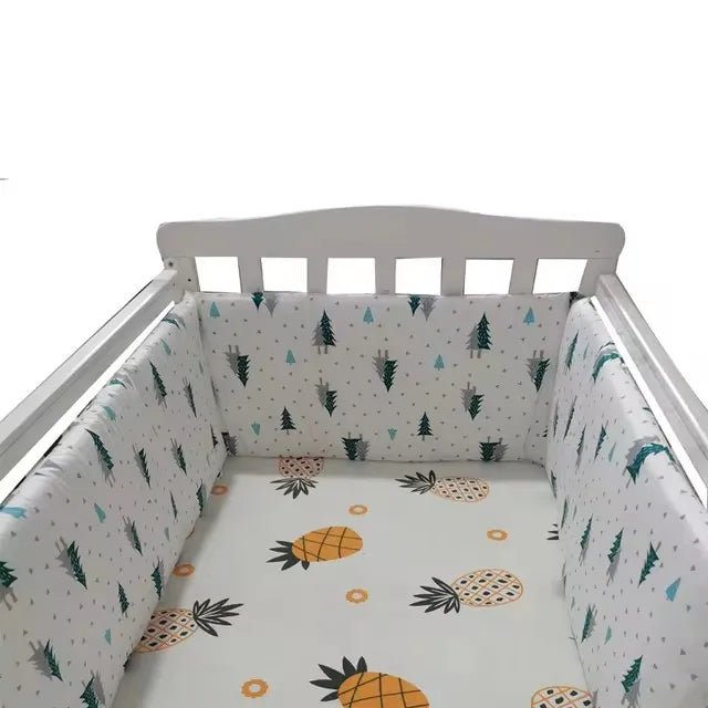 Tour de lit bébé Admirable - Chambre de Bébé Idéale