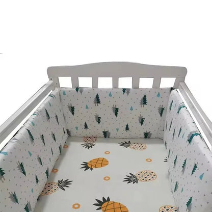 Tour de lit bébé Admirable - Chambre de Bébé Idéale