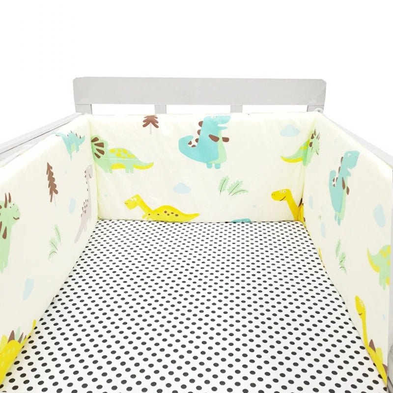Tour de lit bébé Admirable - Chambre de Bébé Idéale