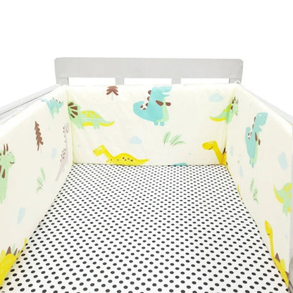 Tour de lit bébé Admirable - Chambre de Bébé Idéale