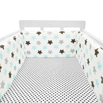 Tour de lit bébé Admirable - Chambre de Bébé Idéale