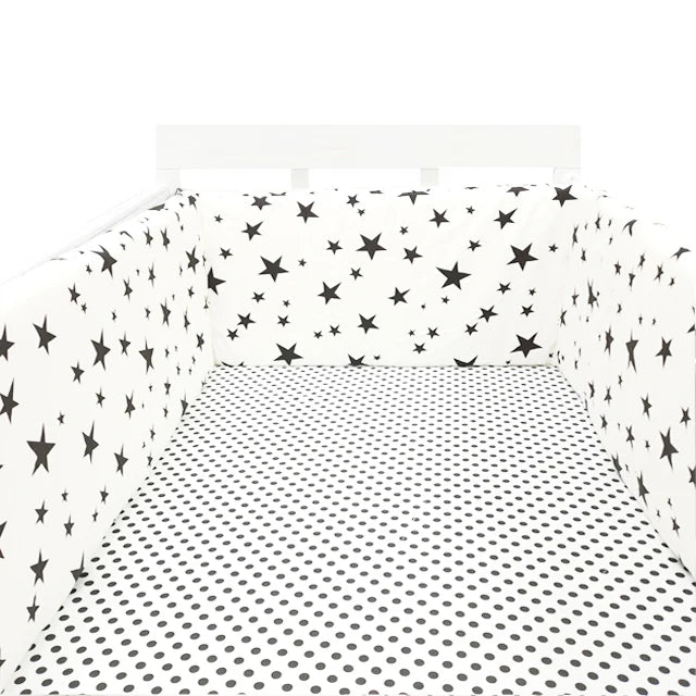 Tour de lit bébé Admirable - Chambre de Bébé Idéale