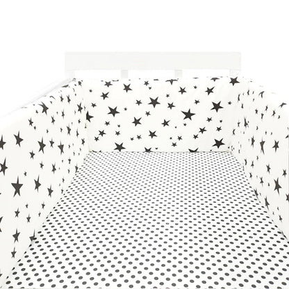 Tour de lit bébé Admirable - Chambre de Bébé Idéale