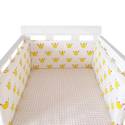 Tour de lit bébé Chichonera - Chambre de Bébé Idéale