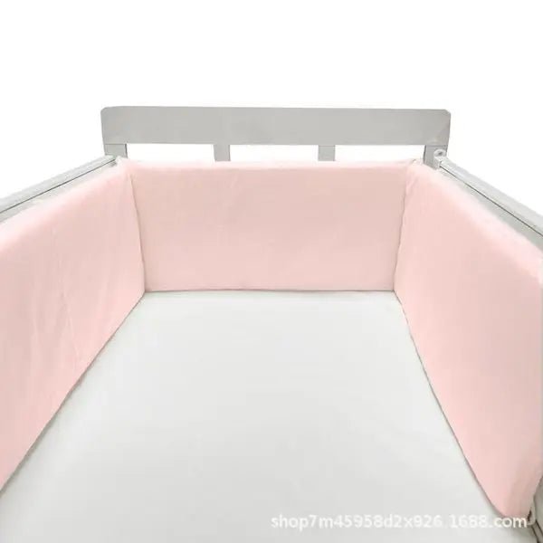 Tour de lit bébé Chichonera - Chambre de Bébé Idéale