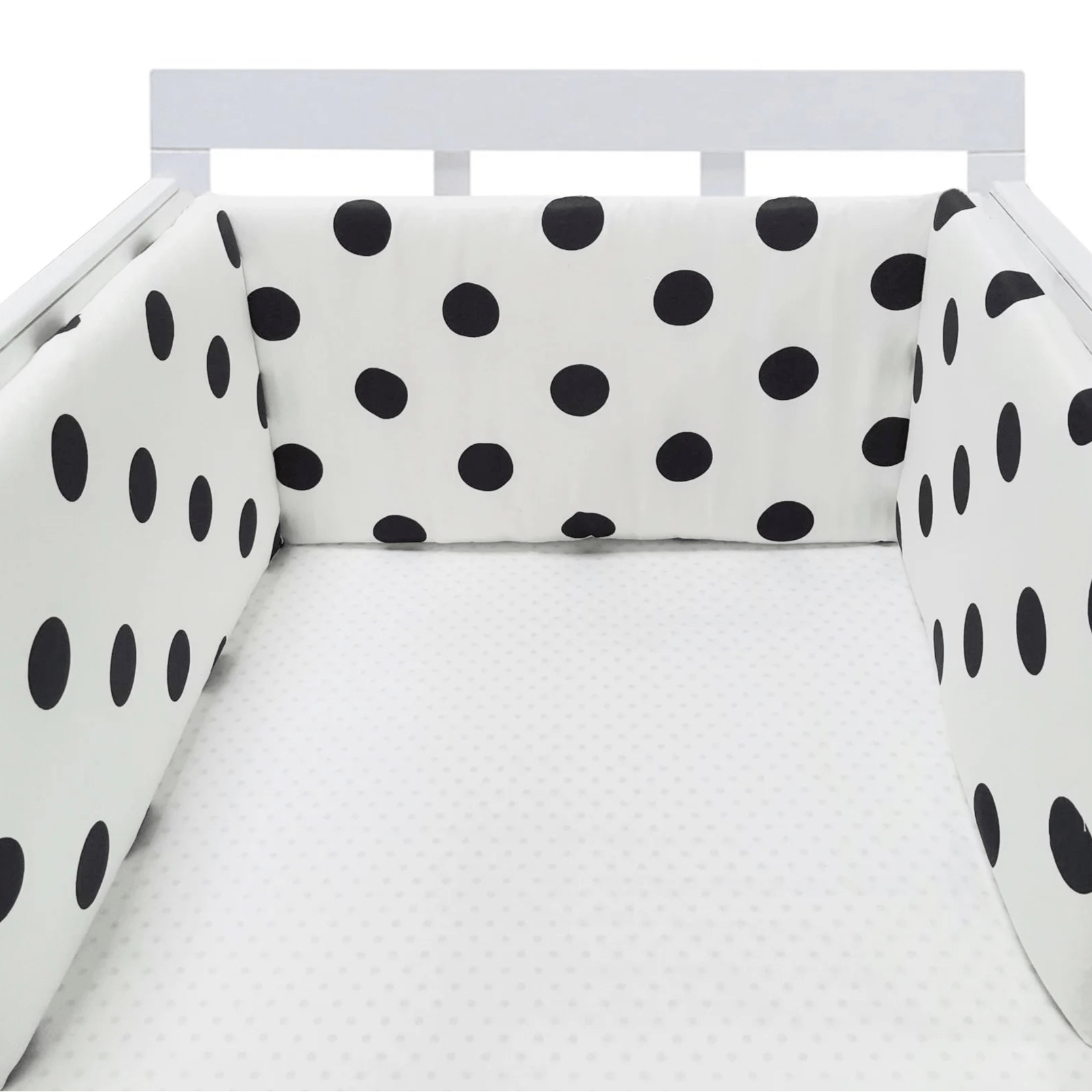 Tour de lit bébé Chichonera - Chambre de Bébé Idéale
