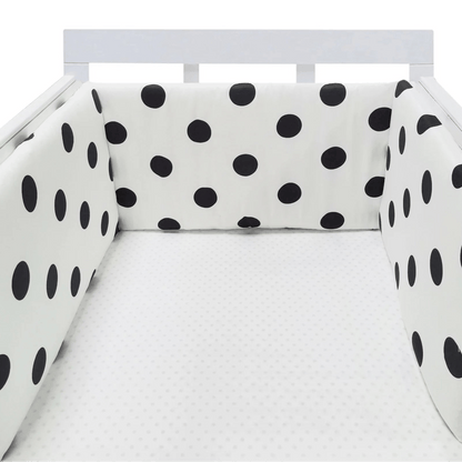 Tour de lit bébé Chichonera - Chambre de Bébé Idéale