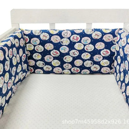 Tour de lit bébé Chichonera - Chambre de Bébé Idéale