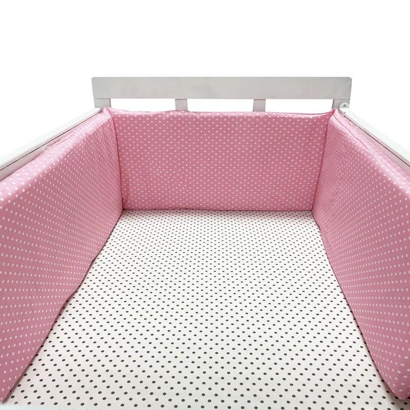 Tour de lit bébé Chichonera - Chambre de Bébé Idéale